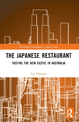 Japanese Restaurant: Tasting the New Exotic in Australia