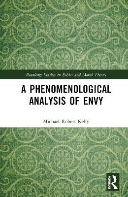 Phenomenological Analysis of Envy
