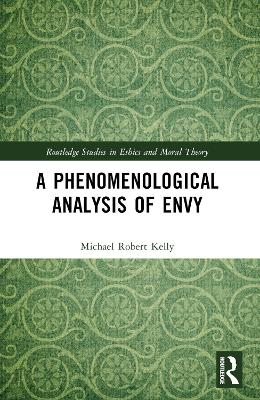Phenomenological Analysis of Envy