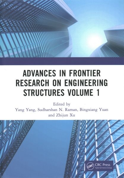 Advances in Frontier Research on Engineering Structures SET: Proceedings of the 6th International Conference on Civil Architecture and  Structural Engineering (ICCASE 2022), Guangzhou, China, 2022 May 2022