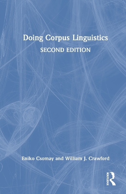 Doing Corpus Linguistics 2nd edition