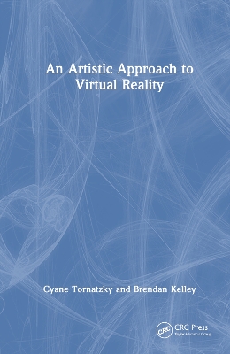 Artistic Approach to Virtual Reality