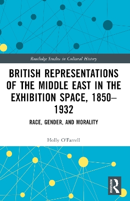 British Representations of the Middle East in the Exhibition Space, 18501932: Race, Gender, and Morality