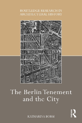 Berlin Tenement and the City
