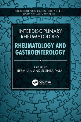 Interdisciplinary Rheumatology: Rheumatology and Gastroenterology
