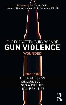 Forgotten Survivors of Gun Violence: Wounded