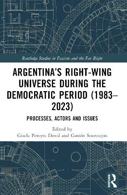 Argentinas Right-Wing Universe During the Democratic Period (19832023): Processes, Actors and Issues