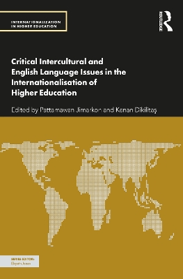 Critical Intercultural and English Language Issues in the  Internationalisation of Higher Education