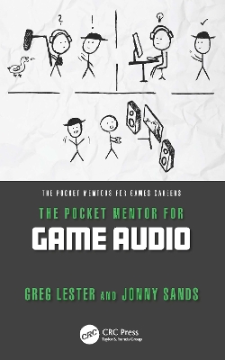 Pocket Mentor for Game Audio
