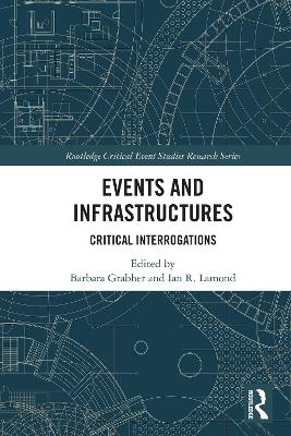 Events and Infrastructures: Critical Interrogations