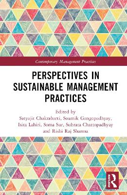 Perspectives in Sustainable Management Practices