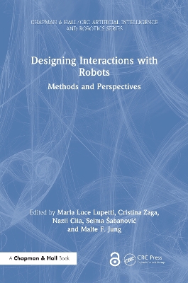 Designing Interactions with Robots: Methods and Perspectives