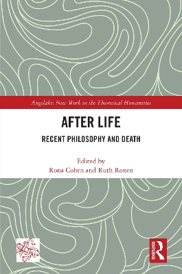 After Life: Recent Philosophy and Death