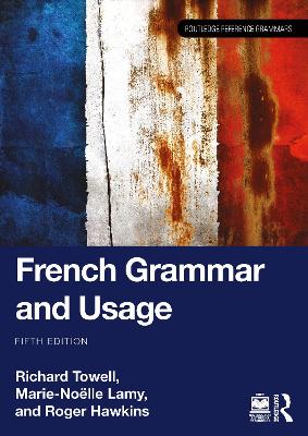 French Grammar and Usage 5th edition