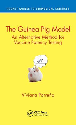 Guinea Pig Model: An Alternative Method for Vaccine Potency Testing