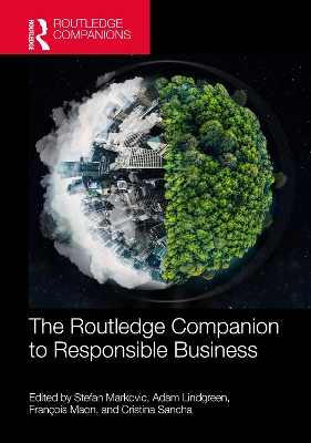 Routledge Companion to Responsible Business