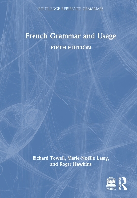 French Grammar and Usage 5th edition
