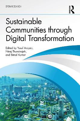 Sustainable Communities through Digital Transformation