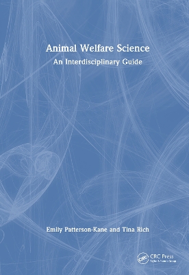 Animal Welfare Science: An Interdisciplinary Guide