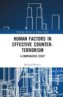 Human Factors in Effective Counter-Terrorism: A Comparative Study