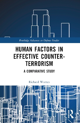 Human Factors in Effective Counter-Terrorism: A Comparative Study