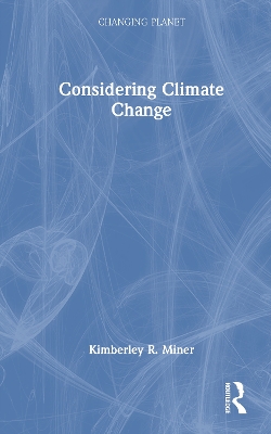 Considering Climate Change