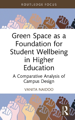 Green Space as a Foundation for Student Wellbeing in Higher Education: A Comparative Analysis of Campus Design