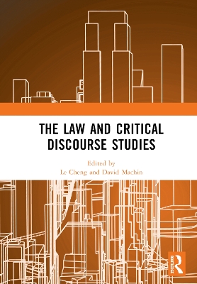 Law and Critical Discourse Studies