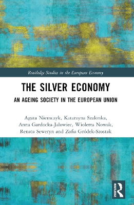 Silver Economy: An Ageing Society in the European Union