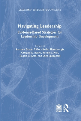 Navigating Leadership: Evidence-Based Strategies for Leadership Development