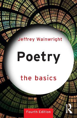 Poetry: The Basics 4th edition