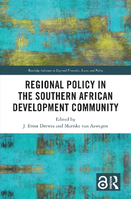 Regional Policy in the Southern African Development Community