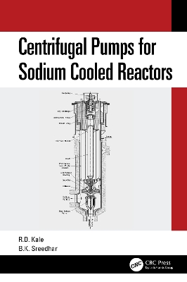 Centrifugal Pumps for Sodium Cooled Reactors