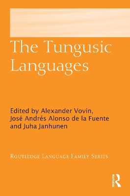 Tungusic Languages