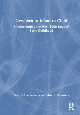 Newborn to Infant to Child: Understanding the First 1000 Days of Early Childhood