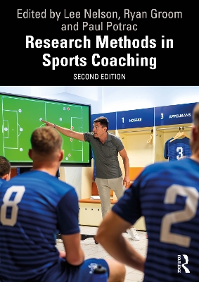 Research Methods in Sports Coaching 2nd edition