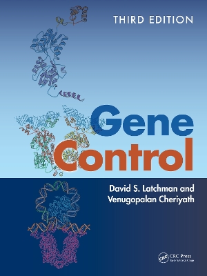 Gene Control 3rd edition