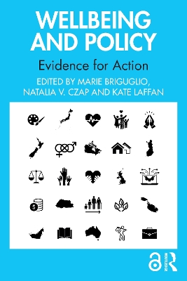 Wellbeing and Policy: Evidence for Action
