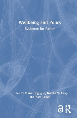 Wellbeing and Policy: Evidence for Action