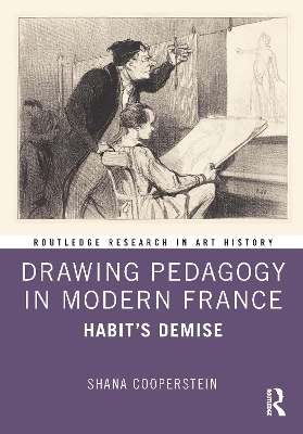 Drawing Pedagogy in Modern France: Habits Demise