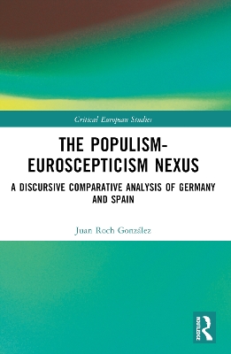 Populism-Euroscepticism Nexus: A Discursive Comparative Analysis of Germany and Spain