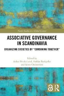 Associative Governance in Scandinavia: Organizing Societies by Combining Together