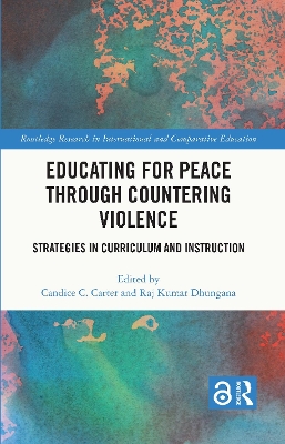 Educating for Peace through Countering Violence: Strategies in Curriculum and Instruction