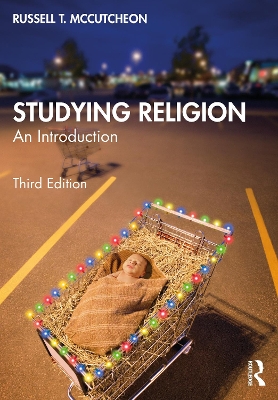 Studying Religion: An Introduction 3rd edition