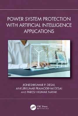 Power System Protection with Artificial Intelligence Applications