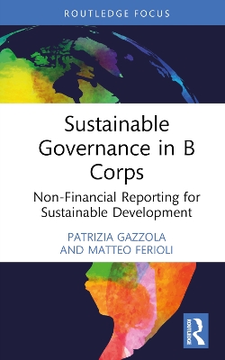 Sustainable Governance in B Corps: Non-Financial Reporting for Sustainable Development