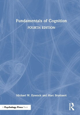 Fundamentals of Cognition 4th edition