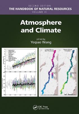 Atmosphere and Climate 2nd edition