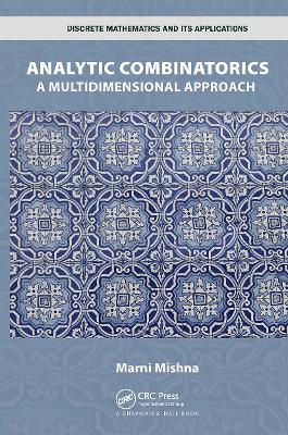 Analytic Combinatorics: A Multidimensional Approach