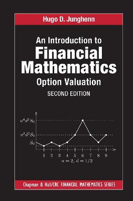 Introduction to Financial Mathematics: Option Valuation 2nd edition